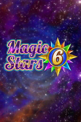 Magic Stars 6 бесплатная демо игра онлайн казино | Покер Дом