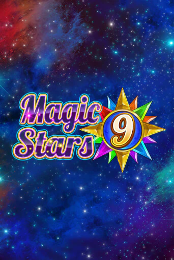 Magic Stars 9 бесплатная демо игра онлайн казино | Покер Дом