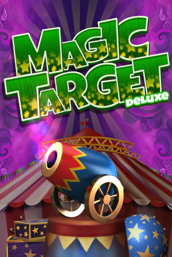 Magic Target Deluxe бесплатная демо игра онлайн казино | Покер Дом