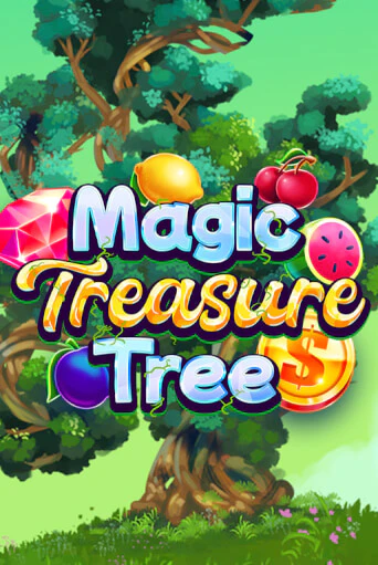 Magic Treasure Tree бесплатная демо игра онлайн казино | Покер Дом