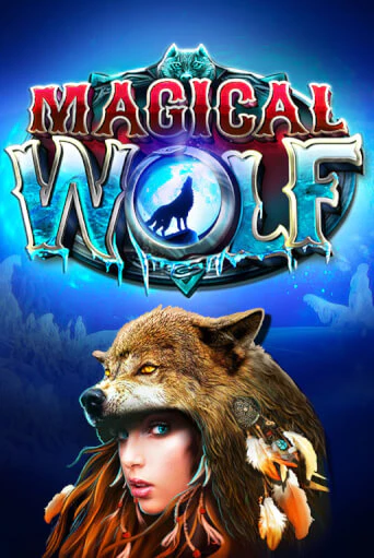 Magical Wolf бесплатная демо игра онлайн казино | Покер Дом