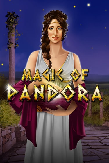 Magic of Pandora бесплатная демо игра онлайн казино | Покер Дом