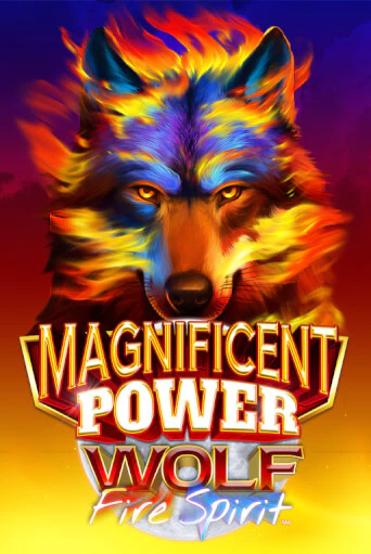 Magnificent Power Wolf Fire Spirit ™ бесплатная демо игра онлайн казино | Покер Дом