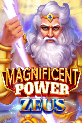 Magnificent Power Zeus бесплатная демо игра онлайн казино | Покер Дом