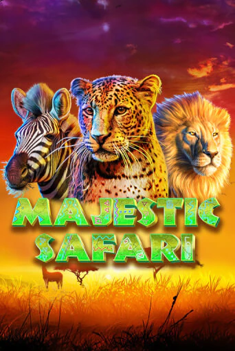 Majestic Safari бесплатная демо игра онлайн казино | Покер Дом