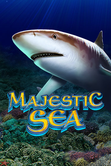 Majestic Sea бесплатная демо игра онлайн казино | Покер Дом