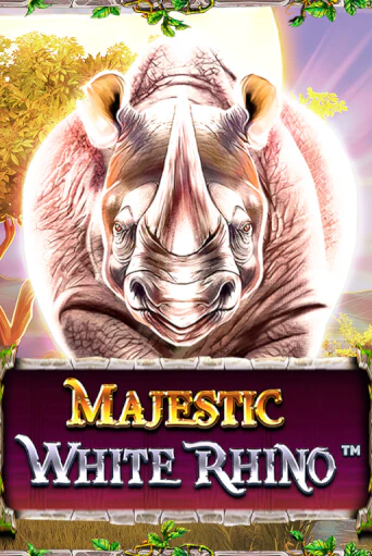 Majestic White Rhino бесплатная демо игра онлайн казино | Покер Дом