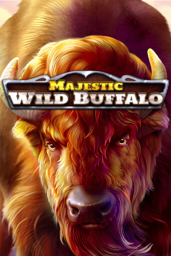 Majestic Wild Buffalo бесплатная демо игра онлайн казино | Покер Дом