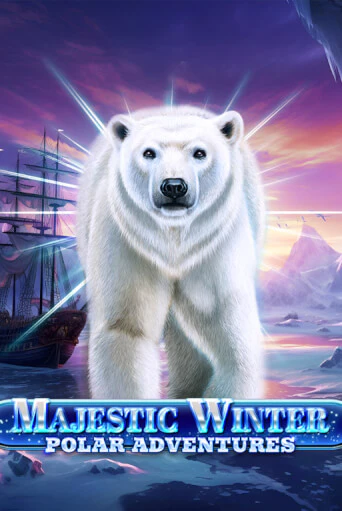 Majestic Winter - Polar Adventures бесплатная демо игра онлайн казино | Покер Дом