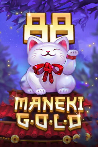 Maneki 88 Gold бесплатная демо игра онлайн казино | Покер Дом