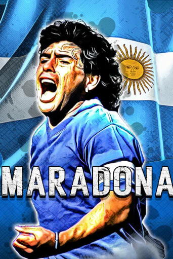 Maradona бесплатная демо игра онлайн казино | Покер Дом