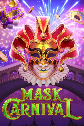 Mask Carnival бесплатная демо игра онлайн казино | Покер Дом