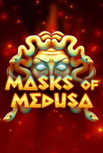 Masks of Medusa бесплатная демо игра онлайн казино | Покер Дом