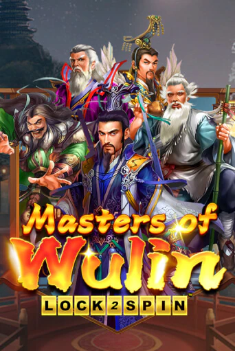 Master Of Wulin бесплатная демо игра онлайн казино | Покер Дом