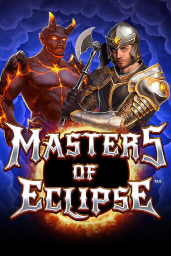 Masters of Eclipse бесплатная демо игра онлайн казино | Покер Дом