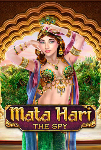 Mata Hari: The Spy бесплатная демо игра онлайн казино | Покер Дом