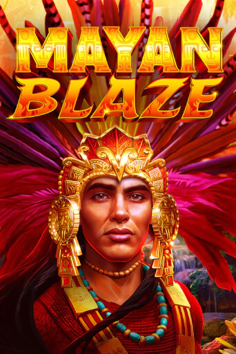 Mayan Blaze бесплатная демо игра онлайн казино | Покер Дом