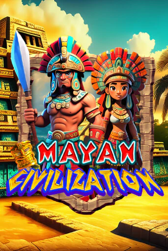 Mayan Civilization бесплатная демо игра онлайн казино | Покер Дом