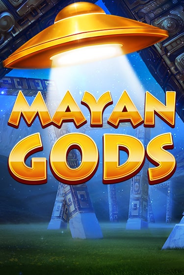 Mayan Gods бесплатная демо игра онлайн казино | Покер Дом