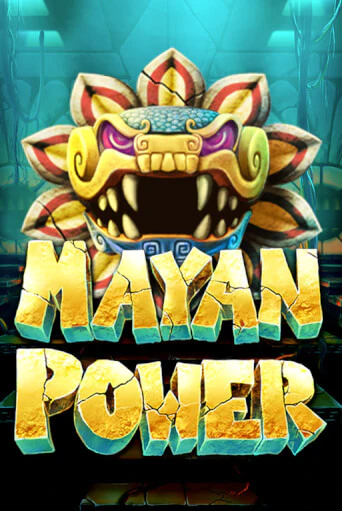 Mayan Power бесплатная демо игра онлайн казино | Покер Дом