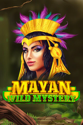 Mayan Wild Mystery бесплатная демо игра онлайн казино | Покер Дом