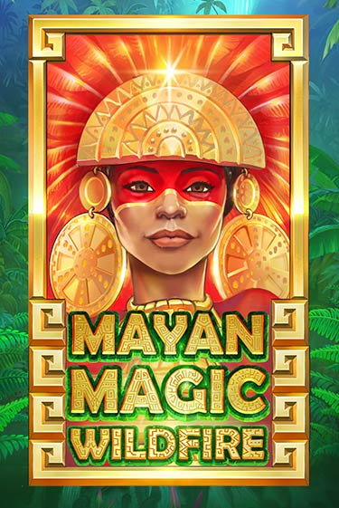 Mayan Magic Wildfire бесплатная демо игра онлайн казино | Покер Дом