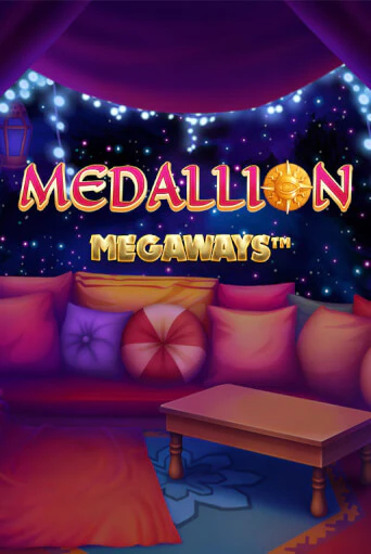 Medallion Megaways бесплатная демо игра онлайн казино | Покер Дом