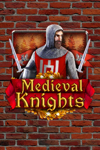 Medieval Knights бесплатная демо игра онлайн казино | Покер Дом