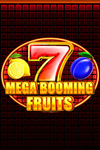 Mega Booming Fruits бесплатная демо игра онлайн казино | Покер Дом