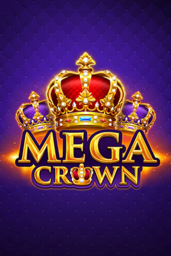 Mega Crown бесплатная демо игра онлайн казино | Покер Дом