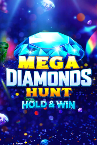 Mega Diamonds Hunt бесплатная демо игра онлайн казино | Покер Дом