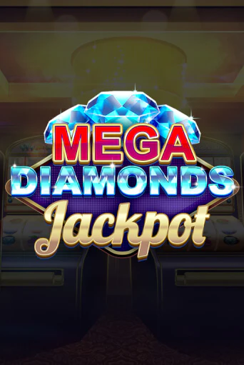 Mega Diamonds Jackpot бесплатная демо игра онлайн казино | Покер Дом