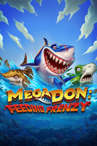 Mega Don: Feeding Frenzy бесплатная демо игра онлайн казино | Покер Дом