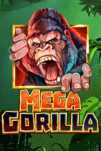 Mega Gorilla бесплатная демо игра онлайн казино | Покер Дом