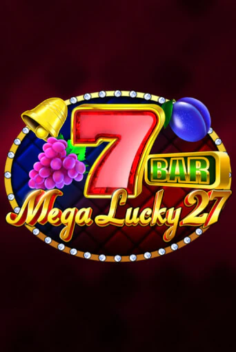 Mega Lucky 27 бесплатная демо игра онлайн казино | Покер Дом