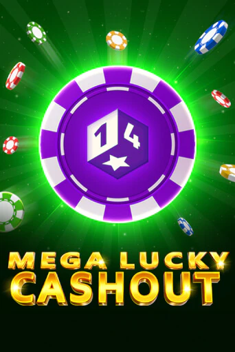 Mega Lucky Cashout бесплатная демо игра онлайн казино | Покер Дом