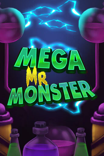 Mega Mr Monster бесплатная демо игра онлайн казино | Покер Дом