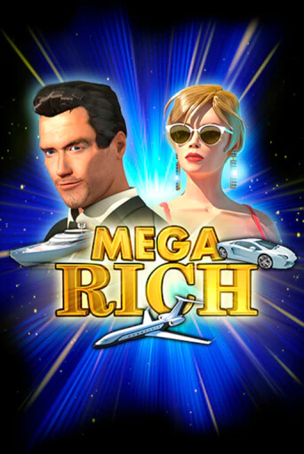 Mega Rich бесплатная демо игра онлайн казино | Покер Дом