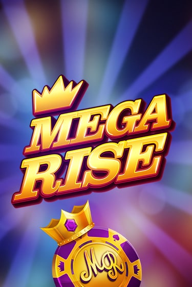 Mega Rise бесплатная демо игра онлайн казино | Покер Дом