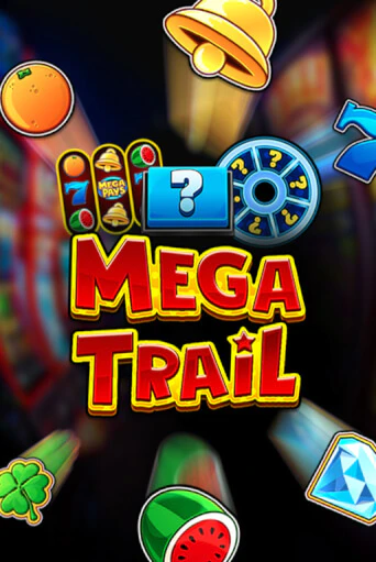 Mega Trail бесплатная демо игра онлайн казино | Покер Дом