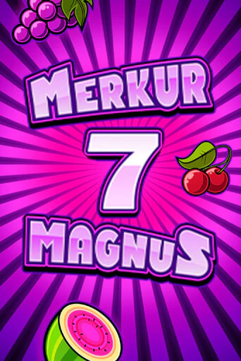 Merkur Magnus 7 бесплатная демо игра онлайн казино | Покер Дом