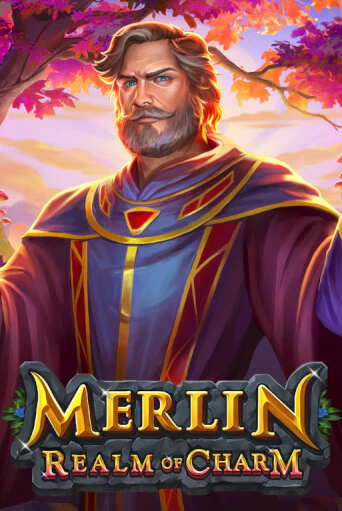 Merlin Realm of Charm бесплатная демо игра онлайн казино | Покер Дом