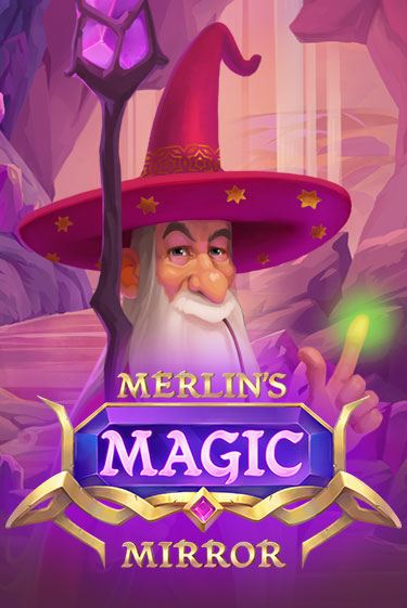 Merlin's Magic Mirror бесплатная демо игра онлайн казино | Покер Дом