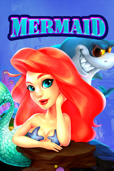 Mermaid бесплатная демо игра онлайн казино | Покер Дом