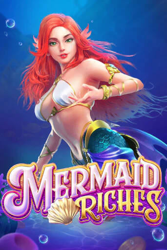 Mermaid Riches бесплатная демо игра онлайн казино | Покер Дом