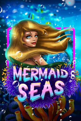 Mermaid Seas бесплатная демо игра онлайн казино | Покер Дом