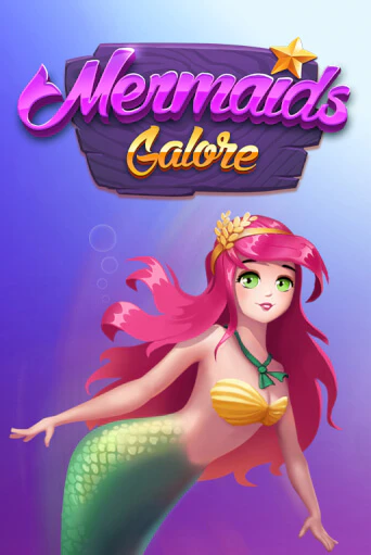 Mermaids Galore бесплатная демо игра онлайн казино | Покер Дом