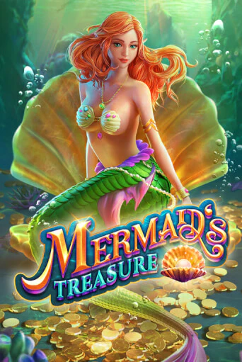 Mermaids Treasure бесплатная демо игра онлайн казино | Покер Дом