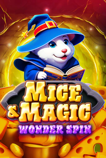 Mice & Magic Wonder Spin бесплатная демо игра онлайн казино | Покер Дом