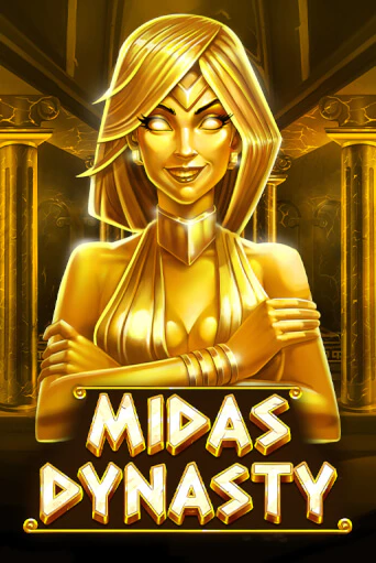 Midas Dynasty бесплатная демо игра онлайн казино | Покер Дом